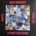 Lightning Seeds - Quarrelsome Moments: B-Sides & Rarities [Limited Edition] (Uk)
