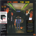 The Who - It's Hard (40th Anniversary) [RSD 2022] []