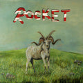Alex G - Rocket [CD]
