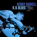 K.B. Blues (Blue Note Tone Poet Series) [LP]