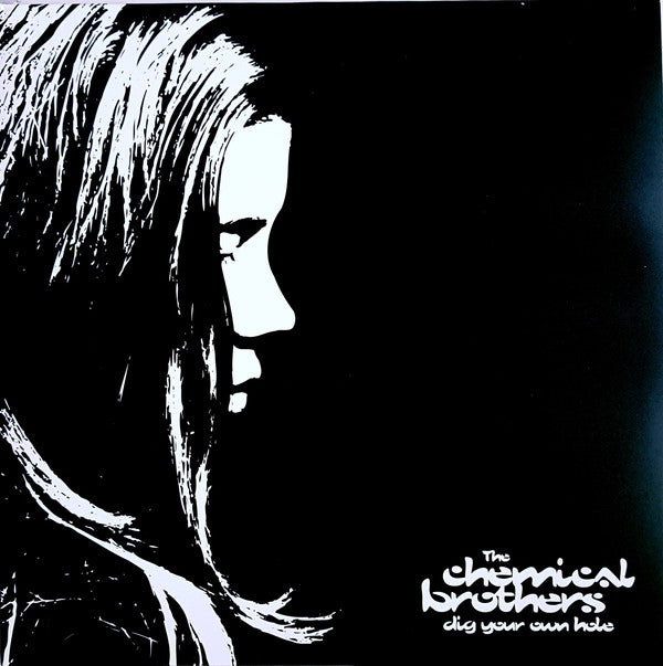 The Chemical Brothers - Dig Your Own Hole [LP]
