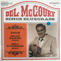Del Mccoury - Del McCoury Sings Bluegrass [LP]