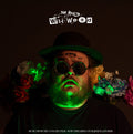 Will Wood  / Tapeworms - Real Will Wood [Colored Vinyl] [Indie Exclusive]