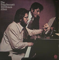 Tony Bennett - Tony Bennett & Bill Evans Album (Gate) [180 Gram]