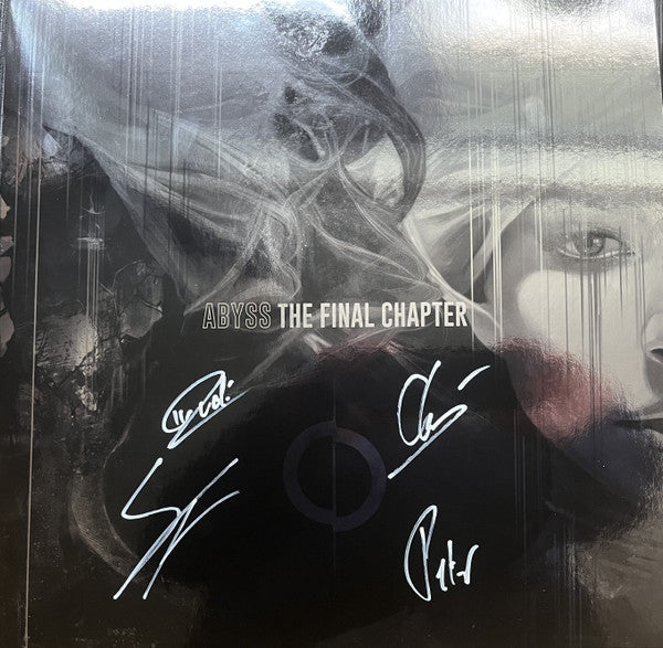 Annisokay - Abyss: The Final Chapter (Blk) (Blue) [Colored Vinyl] [Limited Edition]