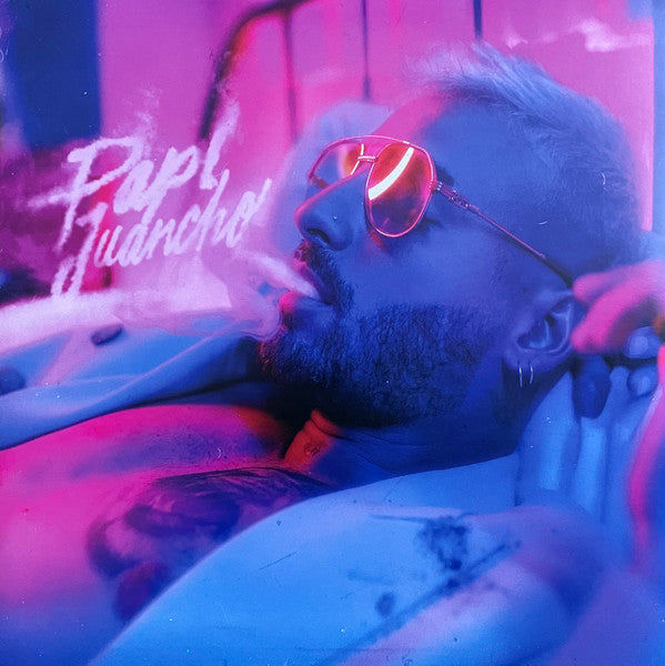 Jennifer Lopez & Maluma - Papi Juancho [LP]