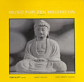 Tony Scott - Musc For Zen Meditation (Can) [LP]