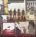 Hootie & The Blowfish - Cracked Rear View (Bme) [LP]