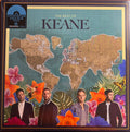 Keane - Best Of Keane - Aqua Vinyl (Aqu) [Colored Vinyl] (Ita)