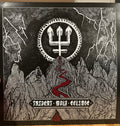 Watain - Trident Wolf Eclipse [LP]