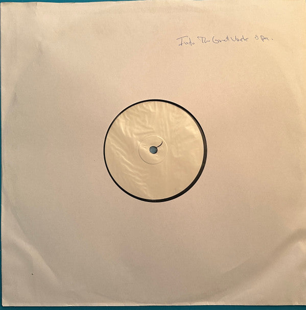 Southern Accents [LP]
