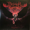 Dethklok - Dethalbum Iii [Clear Vinyl] [Limited Edition] (Pnk) (Purp) [Indie Exclusive]
