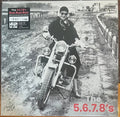Pre-Order: 5.6.7.8.'s - Run Run Run [Limited Edition]