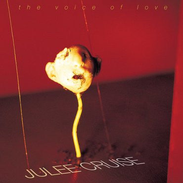 Julee Cruise - Voice Of Love [CD]