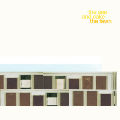 Fawn [LP]
