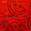 Rush - Clockwork Angels [Limited Edition] [180 Gram] [Remastered] (Hol)