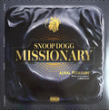 Missionary [Picture Disc LP]