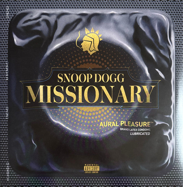 Missionary [Picture Disc LP]