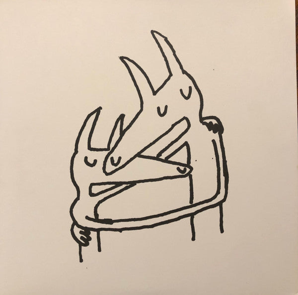 Car Seat Headrest - Twin Fantasy (Mirror to Mirror) [LP]
