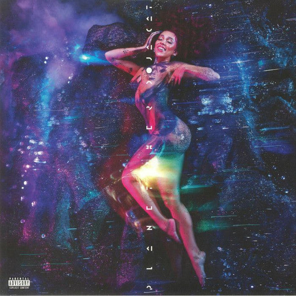 Planet Her [Deluxe 2LP]