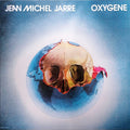 Jean Jarre -Michel - Oxygene [LP]