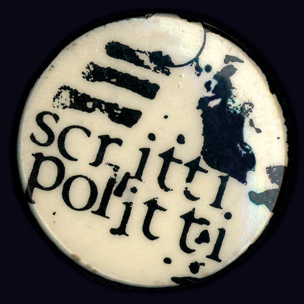 Scritti Politti - Early [2 LP]