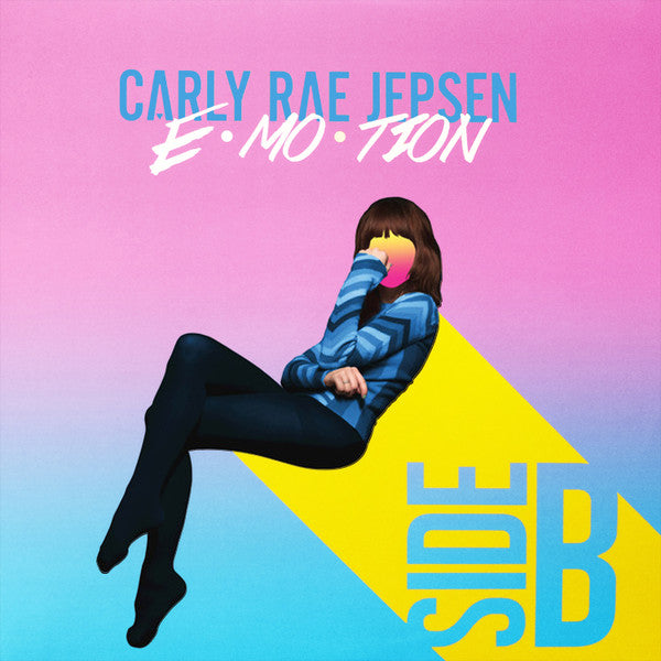 Carly Rae Jepsen - Emotion Side B [LP]