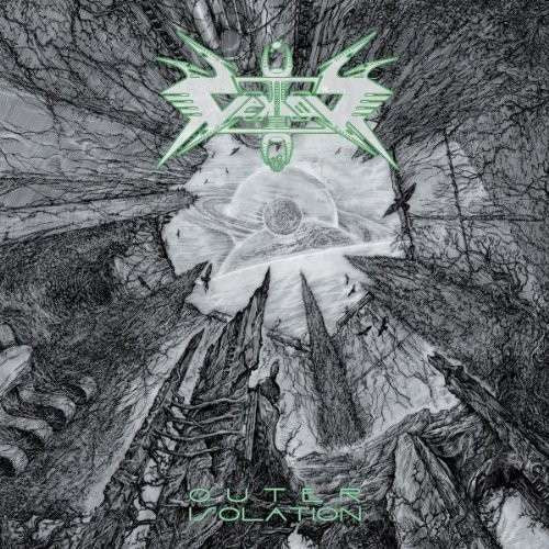 Vektor - Outer Isolation [Import]