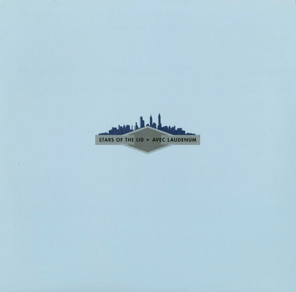 Stars Of The Lid - Avec Laude [LP]