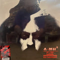 Clark-Hutchinson - A=MH2 [RSD Essentials 1LPxRed w/Black Splatter ]