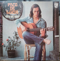 De Lucia, Paco - Entre 2 Aguas Black [LP]