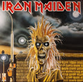 Iron Maiden - Iron Maiden [Remastered] (Spa)