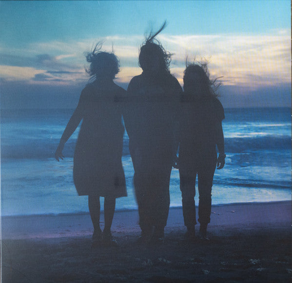 the rest EP [10in Vinyl]