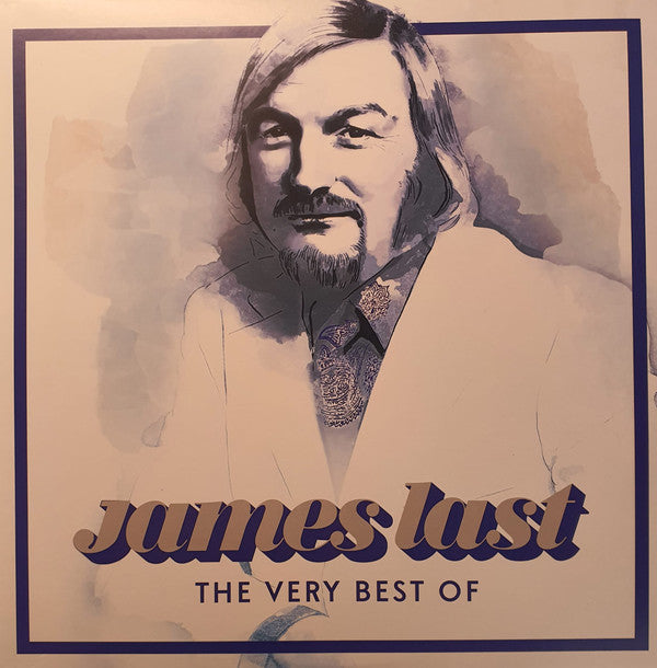James Last - Very Best Of - Limited [LP]