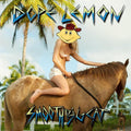 Dope Lemon - Smooth Big Cat [Picture Disc LP]