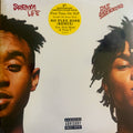 Rae Sremmurd - SremmLife [2 LP] [Translucent Red]