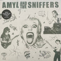 Amyl and The Sniffers [LP]