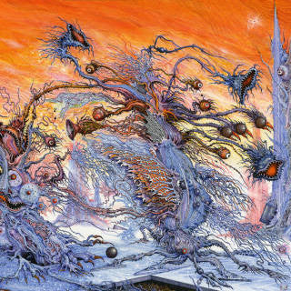 Ulthar - Cosmovore [LP]