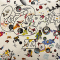 Led Zeppelin III: Remastered Original Album [Vinyl]