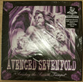 Sounding The Seventh Trumpet [Limited Edition Colored 2LP]