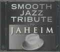 Smooth Jazz All Stars - Smooth Jazz tribute to Jaheim [CD]