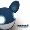 Deadmau5 - Full Circle [Colored Vinyl] (Slv)