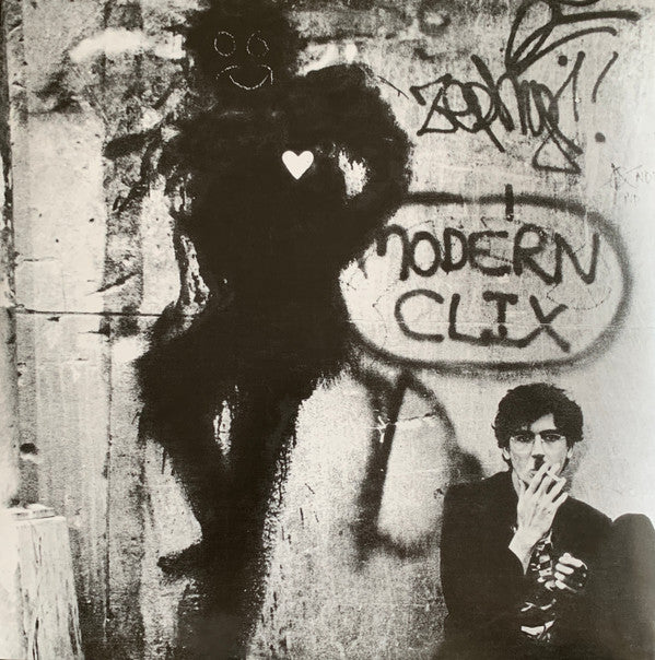 Charly Garcia - Clics Modernos [LP]