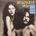 Buckingham Nicks -  [Baby Blue LP]