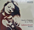 Angele Dubeau & La Pieta - Ludovico Einaudi: Portrait [CD]