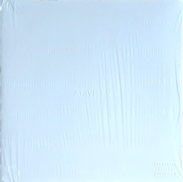 Atavista [2LP]