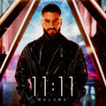 Jennifer Lopez & Maluma - 11:11 [LP]