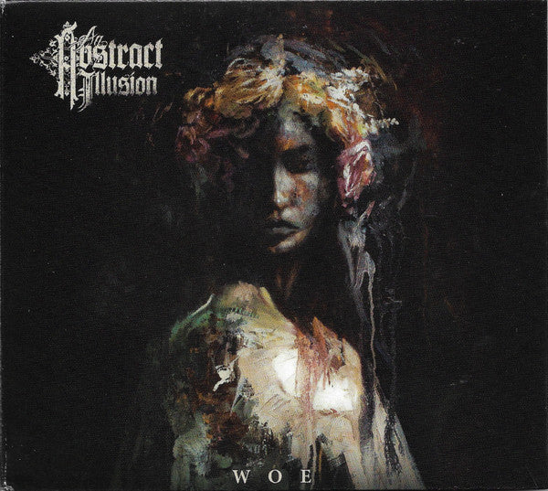 An Abstract Illusion - Woe [CD]