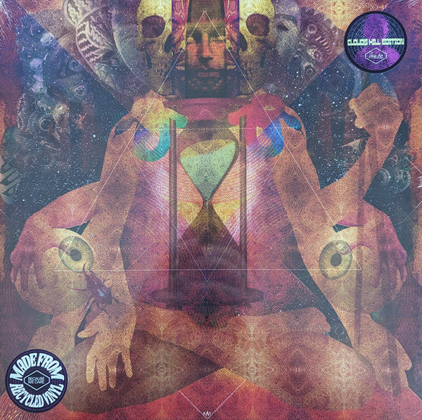 Rodriguez-Omar Lopez - Mantra Hiroshima [LP]