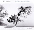 Duo Gazzana - Prokofiev Schnittke Part [CD]